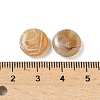Acrylic Imitation Gemstone Beads MACR-K359-72-3