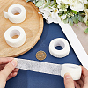 Self Adhesive Cloth Felt Strips DIY-WH0349-164A-3