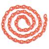 ABS Plastic Cable Chains KY-E007-03G-2