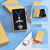 Rectangle Cardboard Paper Jewelry Set Boxes CON-WH0098-08A-4
