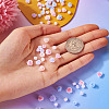 Opaque Resin Decoden Cabochons CRES-TAC0003-22-5
