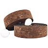 PU Leather Bicycle Handlebar Tape AJEW-WH20042-60A-1