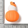 Halloween Theme PVC Plastic Pendants LS-KY-N023-03A-3