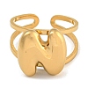 304 Stainless Steel Finger Ring LS-RJEW-L125-02G-14-2