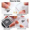 PVC Plastic Stamps DIY-WH0167-56-139-3