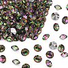 Preciosa® MAXIMA Crystal Round Stones Y-PRC-RBSS6-00030-281-1