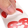 Valentine's Day Themed Self-Adhesive Stickers DIY-P037-E02-3