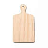 Wood Big Pendants WOOD-I010-06C-2