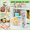 Rectangle PVC Packaging Boxes CON-WH0099-30B-6