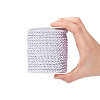 3-Ply Polyester Cord OCOR-WH0033-17B-4