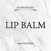 Custom Lip Balm DIY Label Sticker DIY-WH0332-099-1