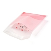 Plastic Bakeware Bag LS-ABAG-L013-B04-3