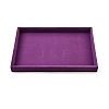 Synthetic Wood Jewelry Displays ODIS-N008-06C-1