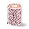 4-Ply Polycotton Cord Metallic Cord OCOR-Z003-D113-1