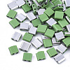 FGB 2-Hole Glass Seed Beads LS-X-SEED-S031-L-047-K-1