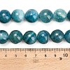 Natural Dragon Veins Agate Beads Strands GG-L001-L01-01G-5