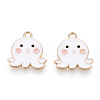 Eco-Friendly Zinc Alloy Pendants FIND-N048-63D-NR-2