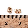 Brass Ear Nuts EC550-KCG-2