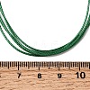 1MM Waxed Cord 5-Strand Necklace Making MAK-C005-01U-G-2