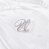 1Pc Alloy Brooches JEWB-LP0004-01U-3