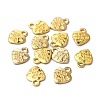 Tibetan Style Alloy Pendants K096N012-2