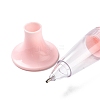 Standable Vase Plastic Diamond Painting Point Drill Pen LS-DIY-H156-02A-5