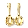 Alloy Big Pendants FIND-Z095-14G-1