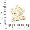 Christmas Theme Alloy Enamel Pendants X1-ENAM-D060-04H-3
