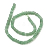 Dyed Natural White Jade Beads Strands GG-CBAC08A-A01-10-5