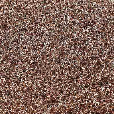 TOHO 11/0 Demi Round Beads Y-SEED-DR11-PF740-1