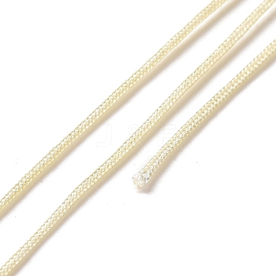 Nylon Braided Cord NWIR-N001-0.8mm-19-1