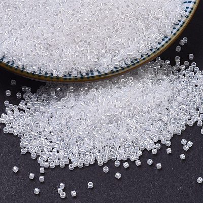 MIYUKI Delica Beads X-SEED-J020-DB0231-1