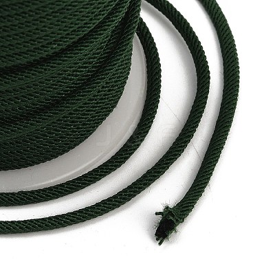 Nylon Braided Cord NWIR-C004-04A-15-1