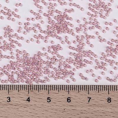 MIYUKI Round Rocailles Beads X-SEED-G009-RR0555-1