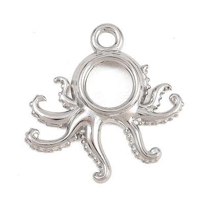 Ocean Series 304 Stainless Steel Pendants STAS-L313-04B-P-1