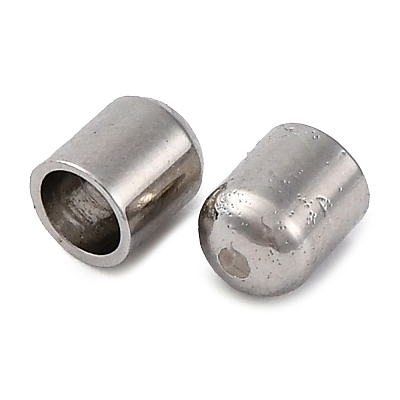 Brass Beads KK-Z089-17P-1