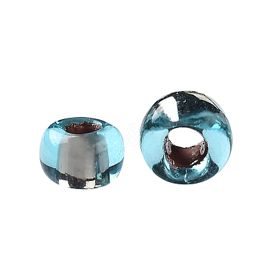TOHO Round Seed Beads SEED-XTR08-0748-1