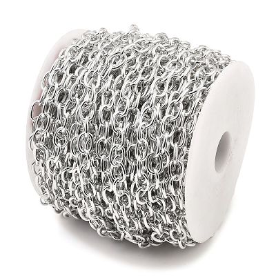 Oxidation Aluminum Cable Chains CHA-D001-02P-1