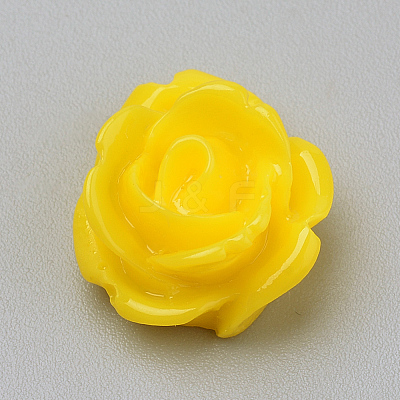 Resin Cabochons X-CRES-Q197-28-1