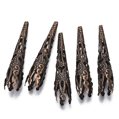 Iron Bead Cones E049Y-NFR-1-1