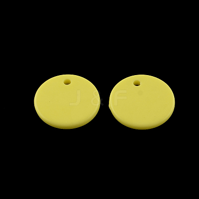Acrylic Beads SACR-S756-07-1