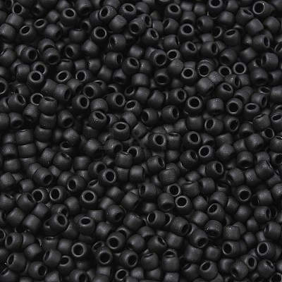 TOHO 8/0 Round Beads SEED-XTR08-0049F-1