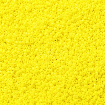 MIYUKI Round Rocailles Beads SEED-G009-RR0404-1