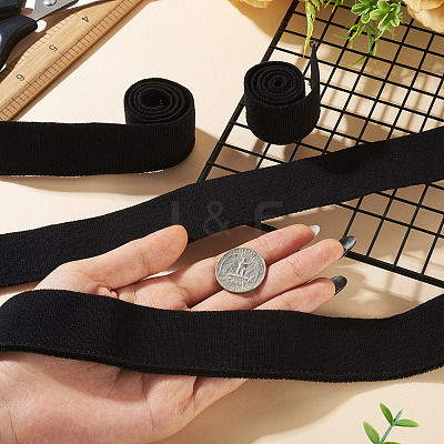 5Pcs Cotton Ribbon OCOR-TA0003-73-1
