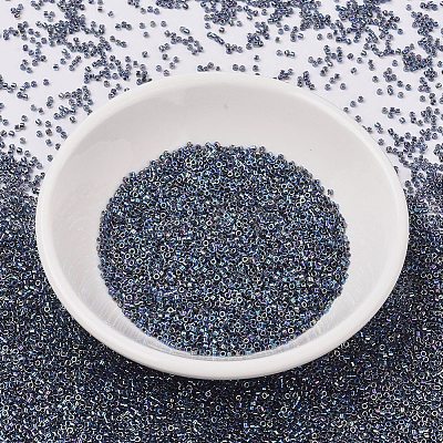 MIYUKI Delica Beads X-SEED-J020-DB0086-1