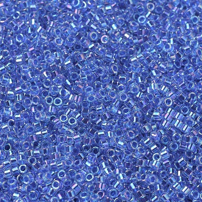 MIYUKI Delica Beads X-SEED-J020-DB0077-1