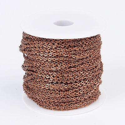 Iron Cable Chains CH-0.8PYSZ-R-1