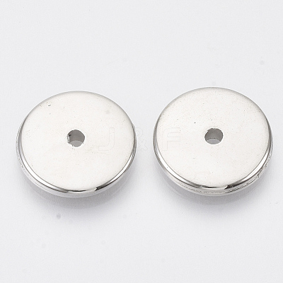 CCB Plastic Beads X-CCB-S163-065P-1