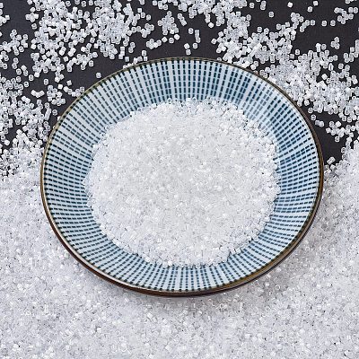 MIYUKI Delica Beads LS-X-SEED-J020-DB0670-1