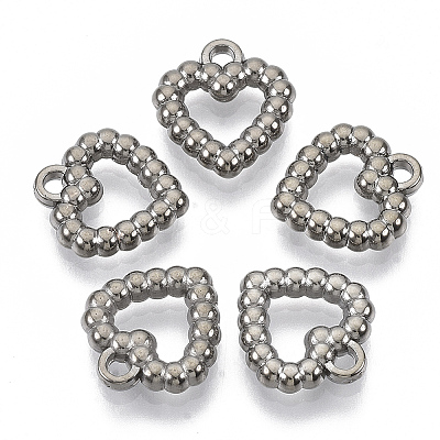 CCB Plastic Charms CCB-N003-21G-1